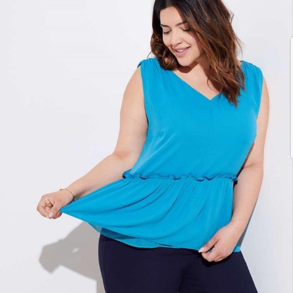 Tops - 3 for $15 HP📣 Peplum Top!